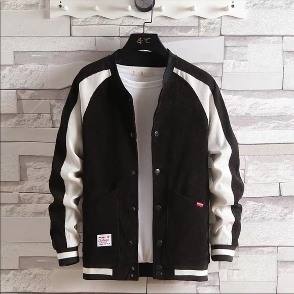 Black Jackwt
